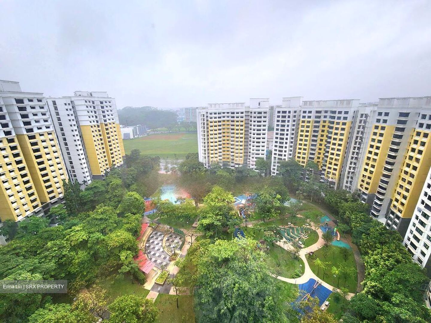 Blk 486 Sembawang Green (Sembawang), HDB 5 Rooms #453595071